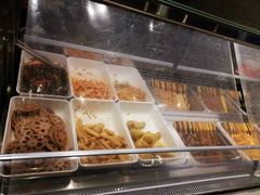 -廖记棒棒鸡(江汉路店)