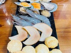 -丽江庭院之丽江往事(安定门店)