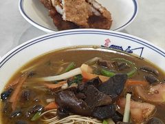 -天天鲜面馆(衡山路店)