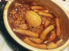 -李先生的首尔小馆(松江启源广场店)