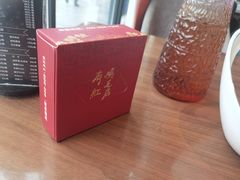 -有红鸡毛店·川菜(建设路店)