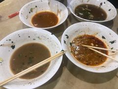 拉面-水仙拉面(水仙街店)