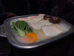 -小十料理(新城店)