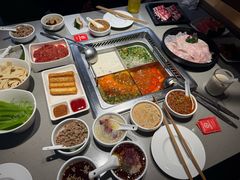 -海底捞火锅(杭州滨江九宜城店)