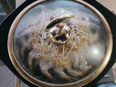 -前海沿·青岛菜(李沧万达店)