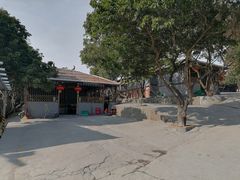 -满記土窑烧鷄波浪山莊