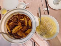 -王府井酒店(金桥港湾店)