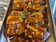 -自游人·美食一楼·地道徽菜(三十年名店)