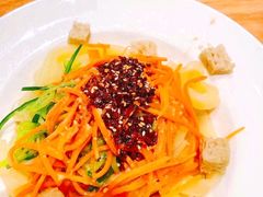 -嘻小北·兰州清汤牛肉面(南翔印象城MEGA店)