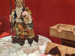 -御茶膳房皇家糕点博物馆(北京首店)