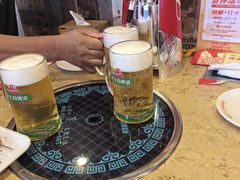 -福茗春薪禾记海鲜烧烤(八一路店)