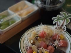 -金色印象·4K影院式足体养生(南滨印象店)