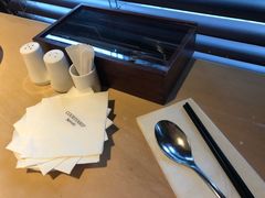 -杭州钱江新城万怡酒店-西餐厅