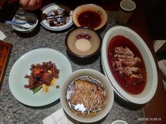 -南京大牌档(青岛万象城店)