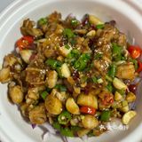 今日打卡美食小馆子