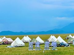 -赛里木湖风景名胜区