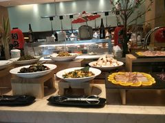 -广州天河合景福朋喜来登酒店