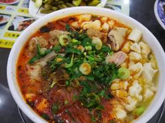 -春发生饭店·非遗(南院门店)