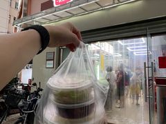 -玉华饮食店(茅台路店)