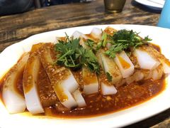 -金柱大盘鸡(南门店)