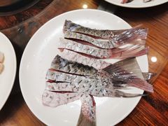 -正能量脆肉鲩火锅