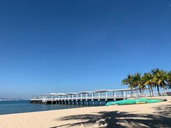 -三亚西岛海洋文化旅游区