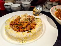 -五谷丰登农家院·地道胶东菜·海鲜烧烤(威海店)