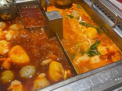 -海底捞火锅(金光华店)