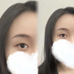 -变美丽半永久纹眉连锁·机器野生眉·洗眉
