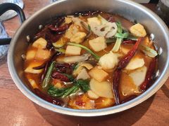 -野人串吧(太原街步行街店)