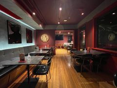-Boxing Cat Brewery拳击猫精酿啤酒馆(永福店)