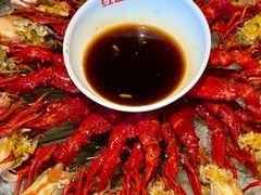 -红盔甲·小龙虾(车公庙店)