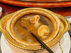 -鲁宴·鲁煨黄河生态大鲤鱼(月坛店)