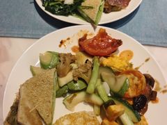 -南湖宾馆·鸳湖阁全日制餐厅