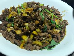 -大碗厨 25年老字号 现炒湘菜(四季天地店)