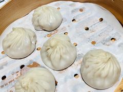 苏小柳金奖鲜肉小笼-苏小柳手作点心(控江旭辉分院)