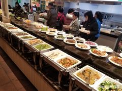 -素满香·素食自助餐(西安·民乐园店)