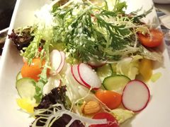 -绿茶餐厅(成都大悦城店)