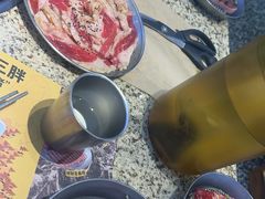 -安又胖韩国烤肉(美罗城店)