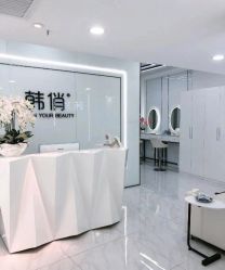 -HQ半永久纹绣纹眉