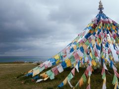 -青海湖国家重点风景名胜区