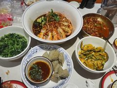 -冇味湘潭菜(湘江世纪城店)