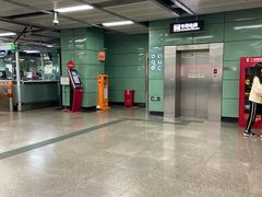 -越秀公园(地铁站)