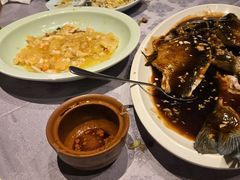 -山外山菜馆(玉泉路店)