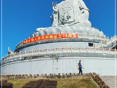 -东莞观音山旅游风景区