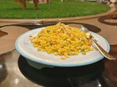 -蒙古人烤羊大师·绿野餐厅(工农大路店)