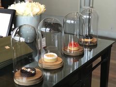 -上海柏悦酒店·世纪100牛排馆