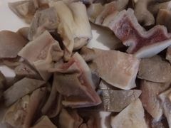 凉拌猪肚-老正兴菜馆(福州路店)