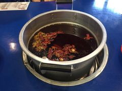 -马路边边麻辣烫联盟路店