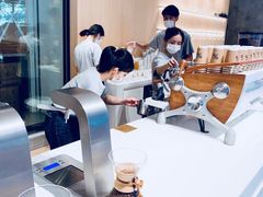 -% Arabica阿拉比卡咖啡烘焙工坊